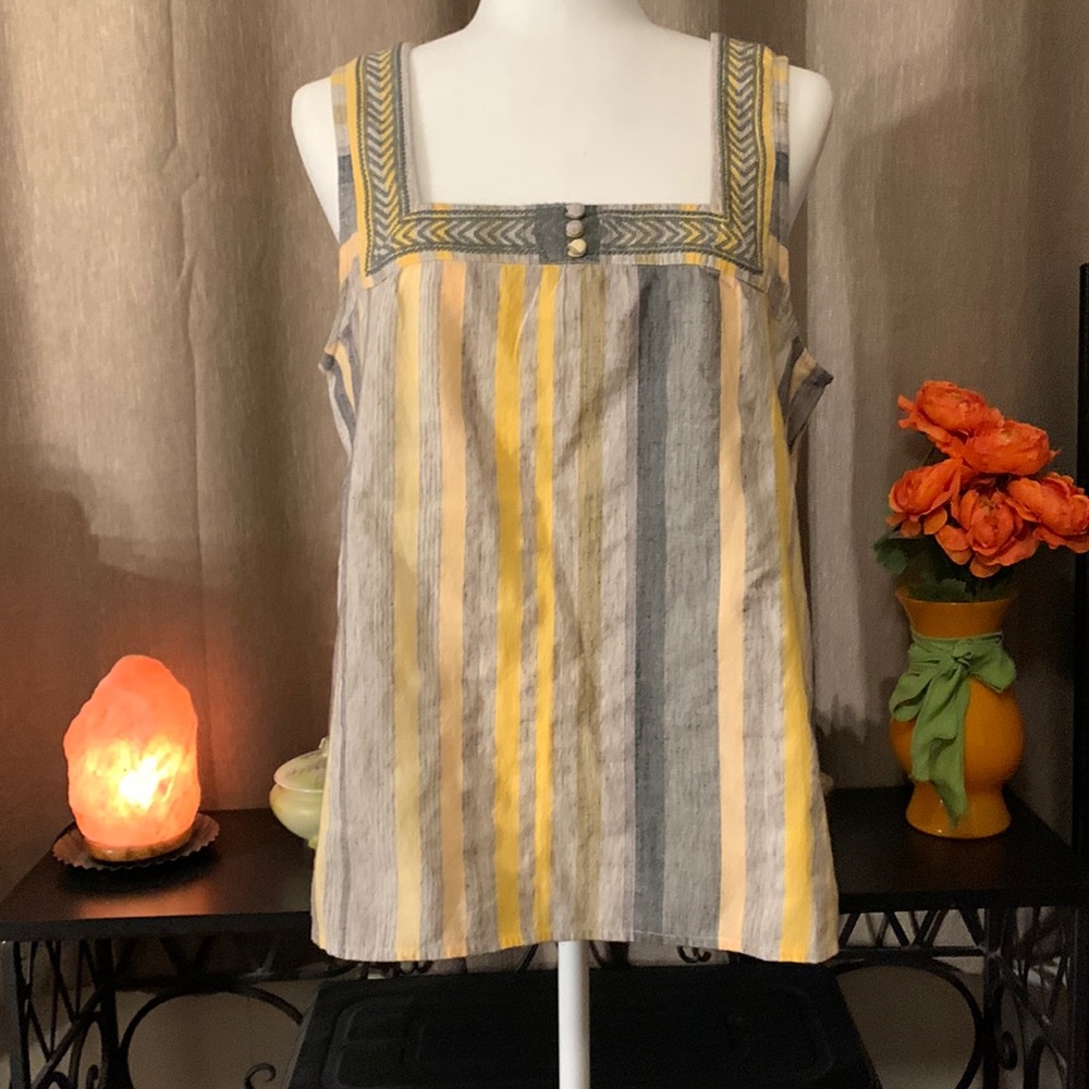 Ladies top